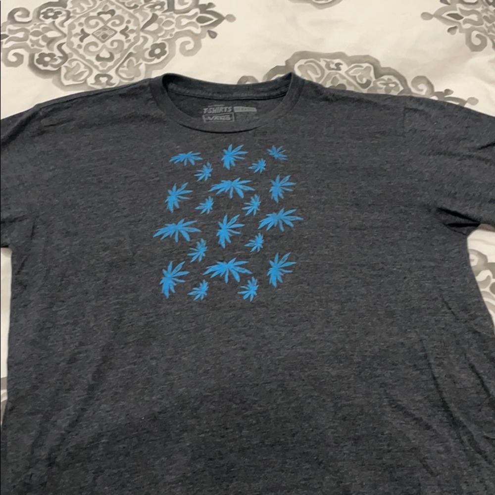 Vans t-shirt